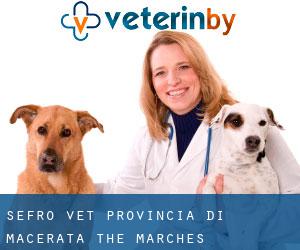 Sefro vet (Provincia di Macerata, The Marches)