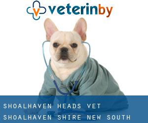 Shoalhaven Heads vet (Shoalhaven Shire, New South Wales)