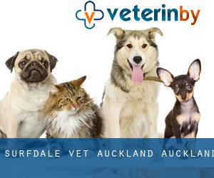 Surfdale vet (Auckland, Auckland)