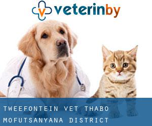 Tweefontein vet (Thabo Mofutsanyana District Municipality, Free State)
