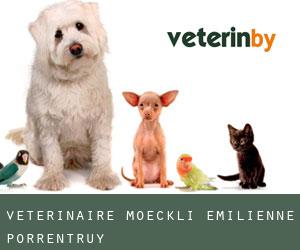 Vétérinaire Moeckli Emilienne (Porrentruy)