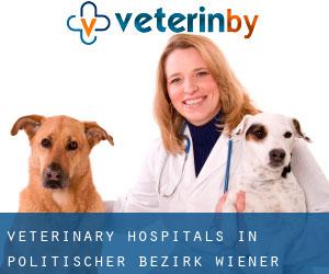 veterinary hospitals in Politischer Bezirk Wiener Neustadt (Cities) - page 1