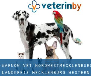 Warnow vet (Nordwestmecklenburg Landkreis, Mecklenburg-Western Pomerania)