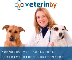 Wurmberg vet (Karlsruhe District, Baden-Württemberg)
