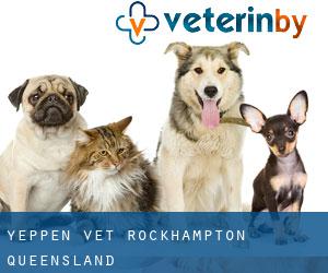 Yeppen vet (Rockhampton, Queensland)